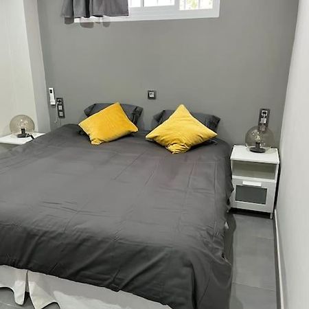 Appartement Luxueux 2 Min Yumbo Maspalomas  Zewnętrze zdjęcie