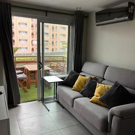 Appartement Luxueux 2 Min Yumbo Maspalomas  Zewnętrze zdjęcie