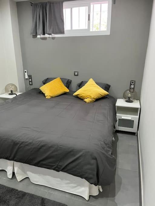 Appartement Luxueux 2 Min Yumbo Maspalomas  Zewnętrze zdjęcie