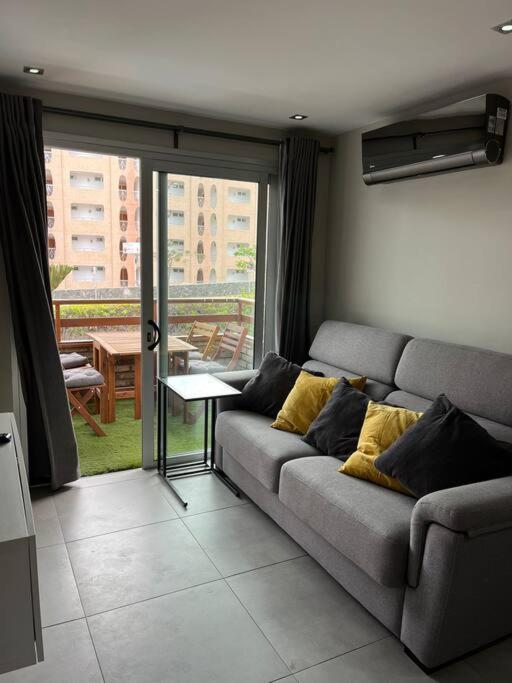 Appartement Luxueux 2 Min Yumbo Maspalomas  Zewnętrze zdjęcie