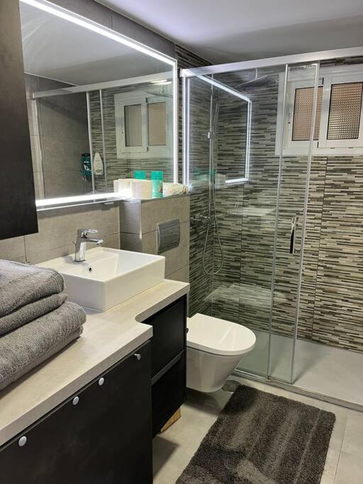 Appartement Luxueux 2 Min Yumbo Maspalomas  Zewnętrze zdjęcie